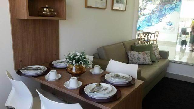 Apartamento No Encontro Das Aguas กัลดัสโนวัส ภายนอก รูปภาพ