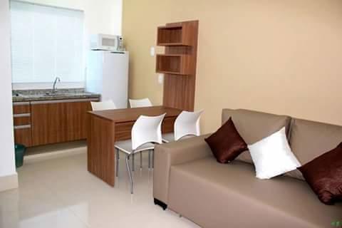 Apartamento No Encontro Das Aguas กัลดัสโนวัส ภายนอก รูปภาพ