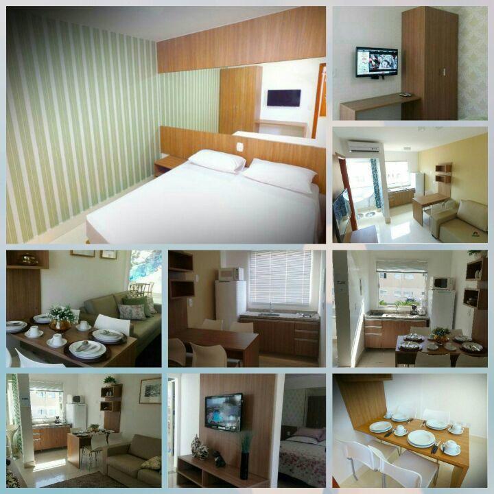 Apartamento No Encontro Das Aguas กัลดัสโนวัส ภายนอก รูปภาพ
